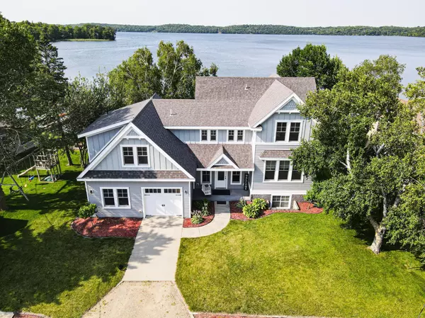 Frazee, MN 56544,36237 S Rose Lake RD