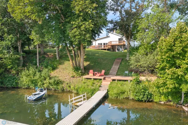 Scambler Twp, MN 56572,48676 Alder DR