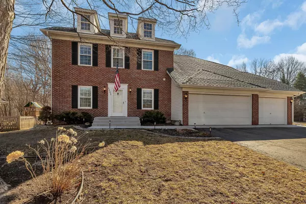 8265 Narcissus ST, Victoria, MN 55386