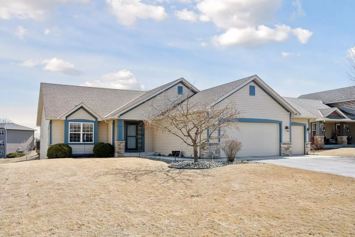 Otsego, MN 55374,5547 Raintell AVE NE