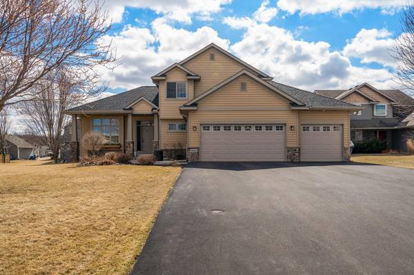 13050 180th CT NW, Elk River, MN 55330