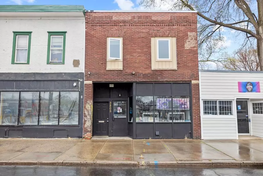 3805 Chicago AVE, Minneapolis, MN 55407