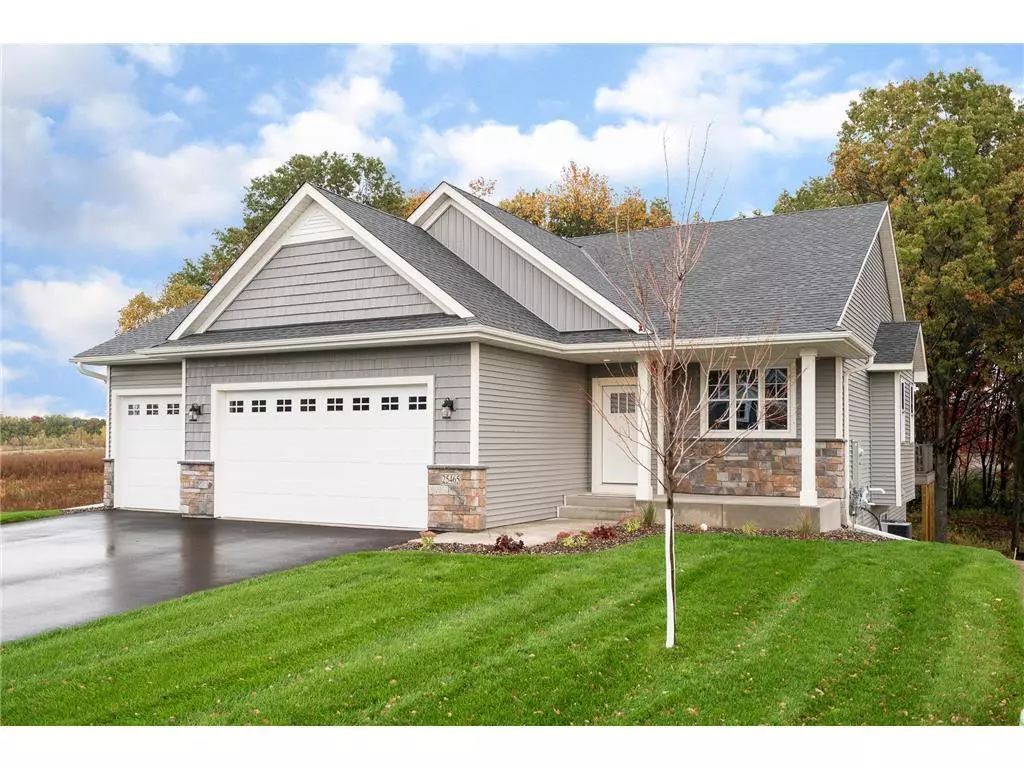 Wyoming, MN 55092,25465 Farmstead LN