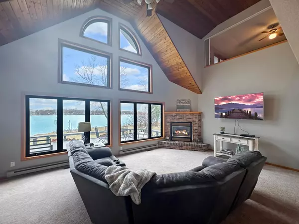 Lake Sarah Twp, MN 56172,44 Lakeview DR