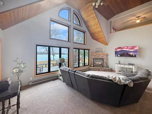 Lake Sarah Twp, MN 56172,44 Lakeview DR