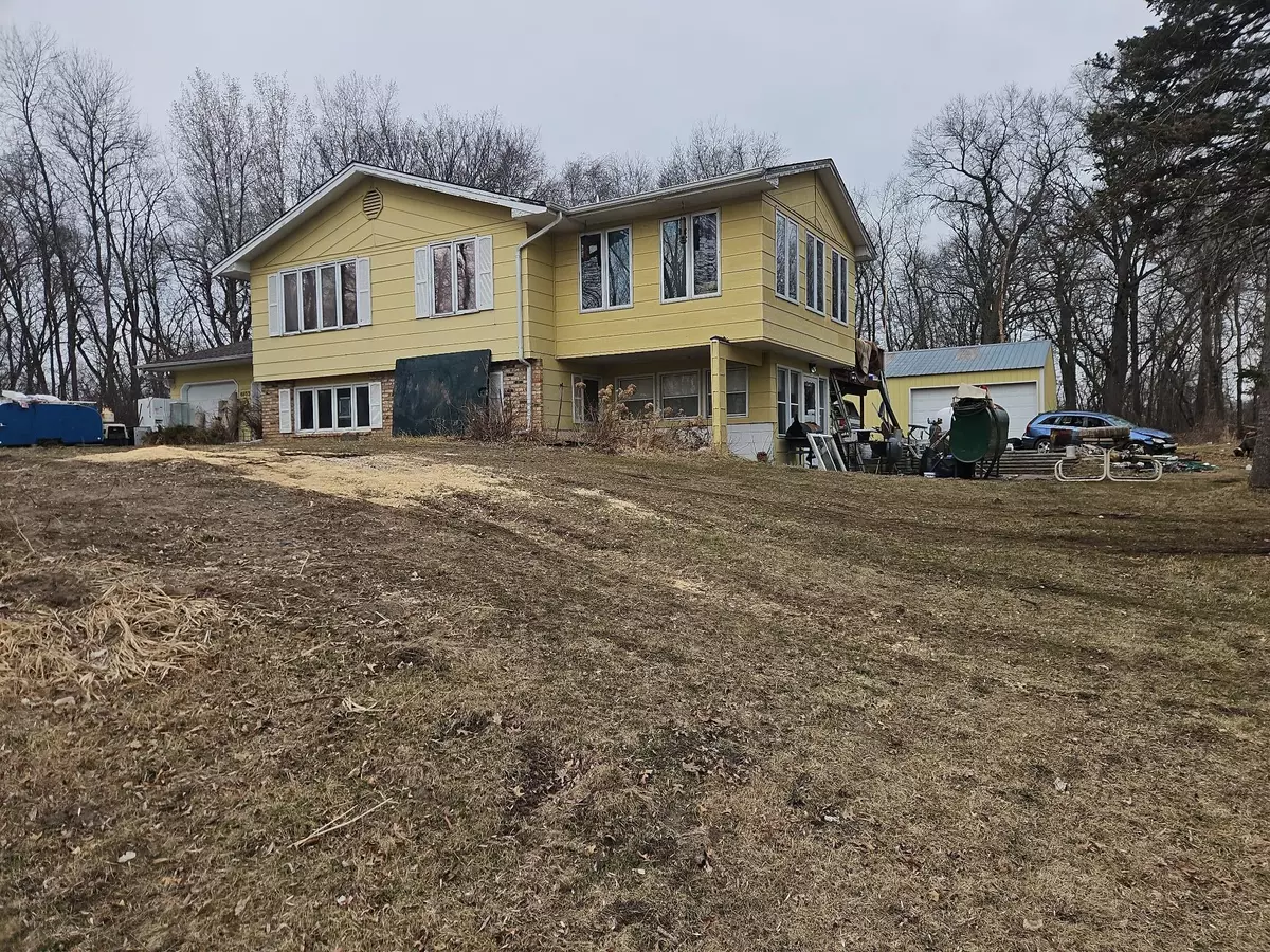 Nowthen, MN 55303,6653 190th LN NW