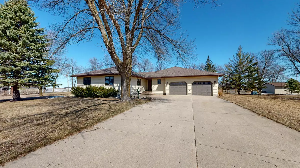 Kerkhoven, MN 56252,401 N 15th ST