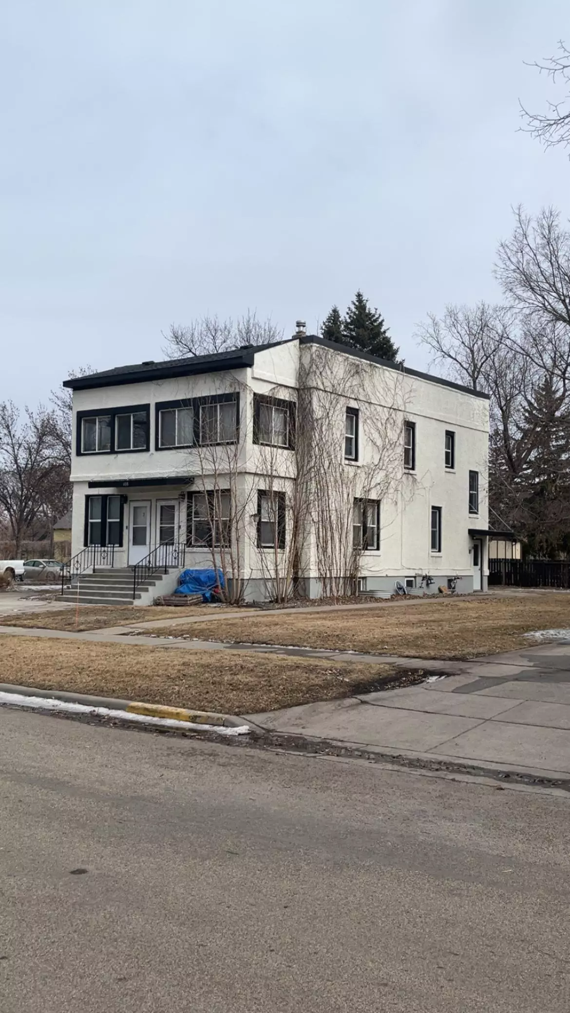 Moorhead, MN 56560,408 10th ST S