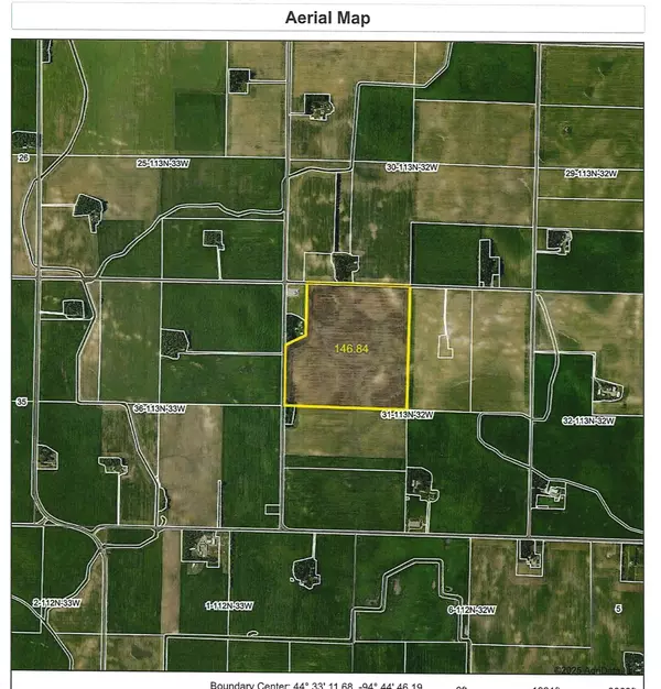Fairfax, MN 55332,XXX 460th ST