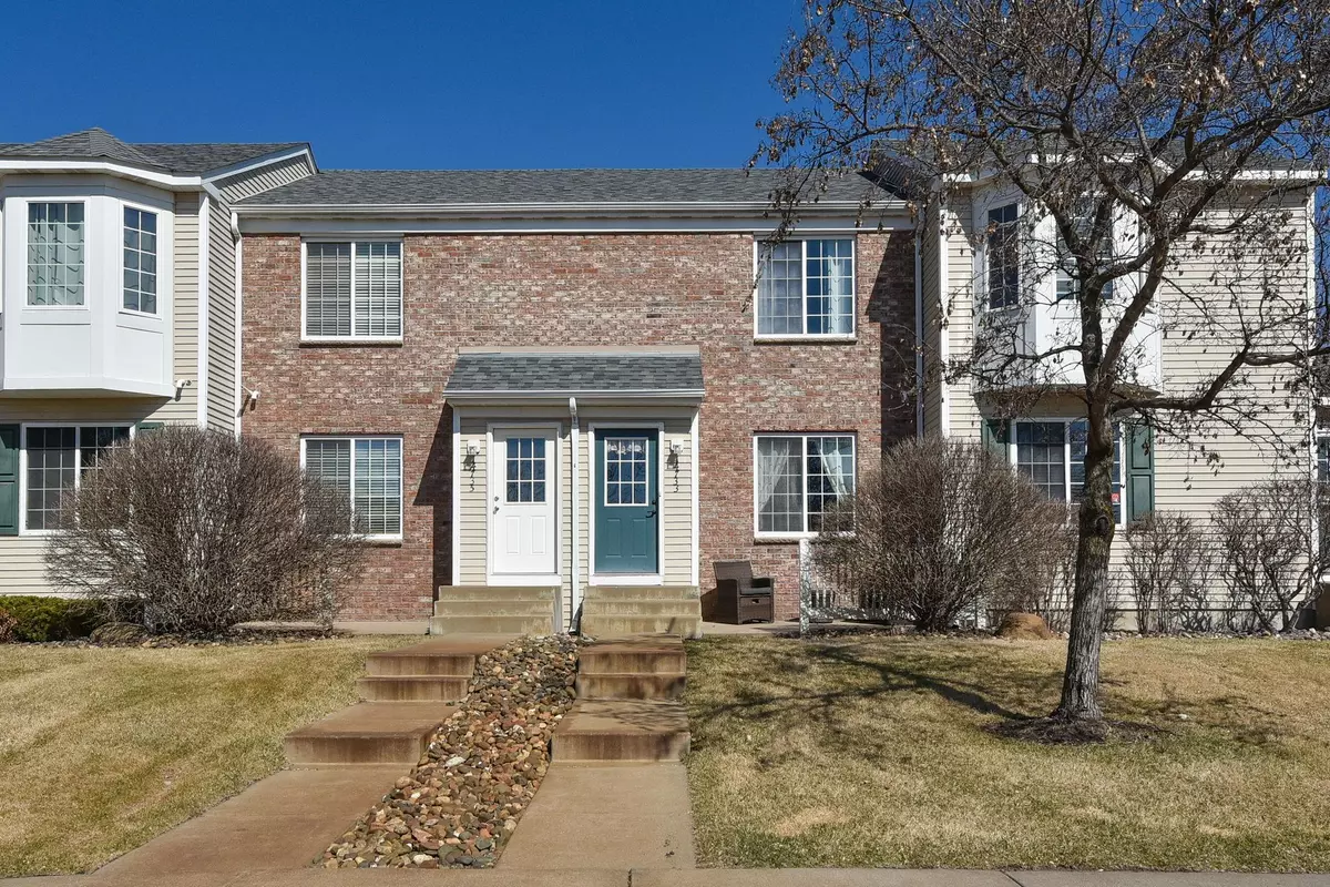 Ramsey, MN 55303,14733 Olivine ST NW