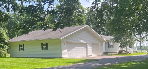 105 Bennett ST,  Wahkon,  MN 56386