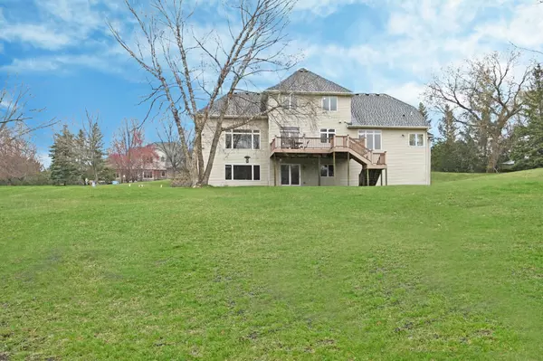 Andover, MN 55304,2432 163rd LN NW