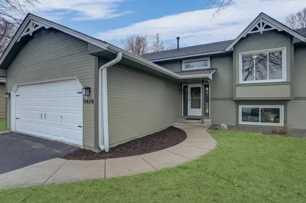 Champlin, MN 55316,9474 Parkside TRL