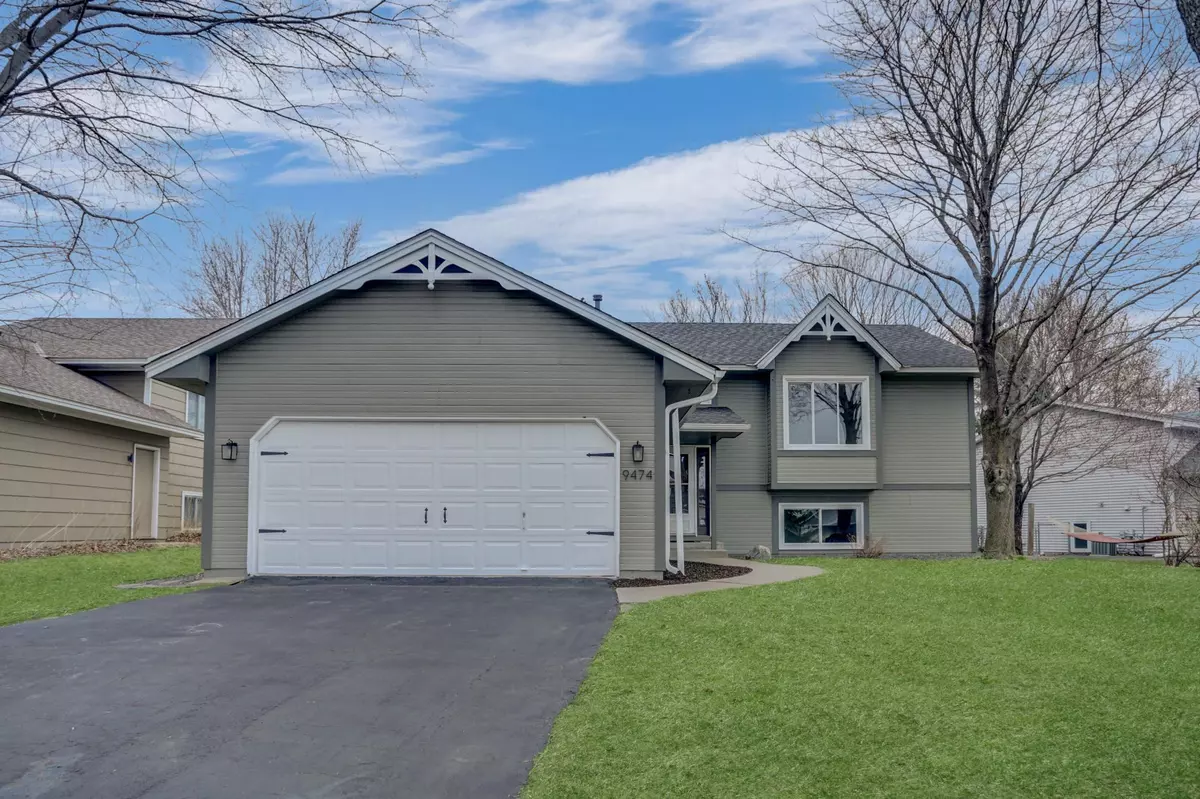 Champlin, MN 55316,9474 Parkside TRL