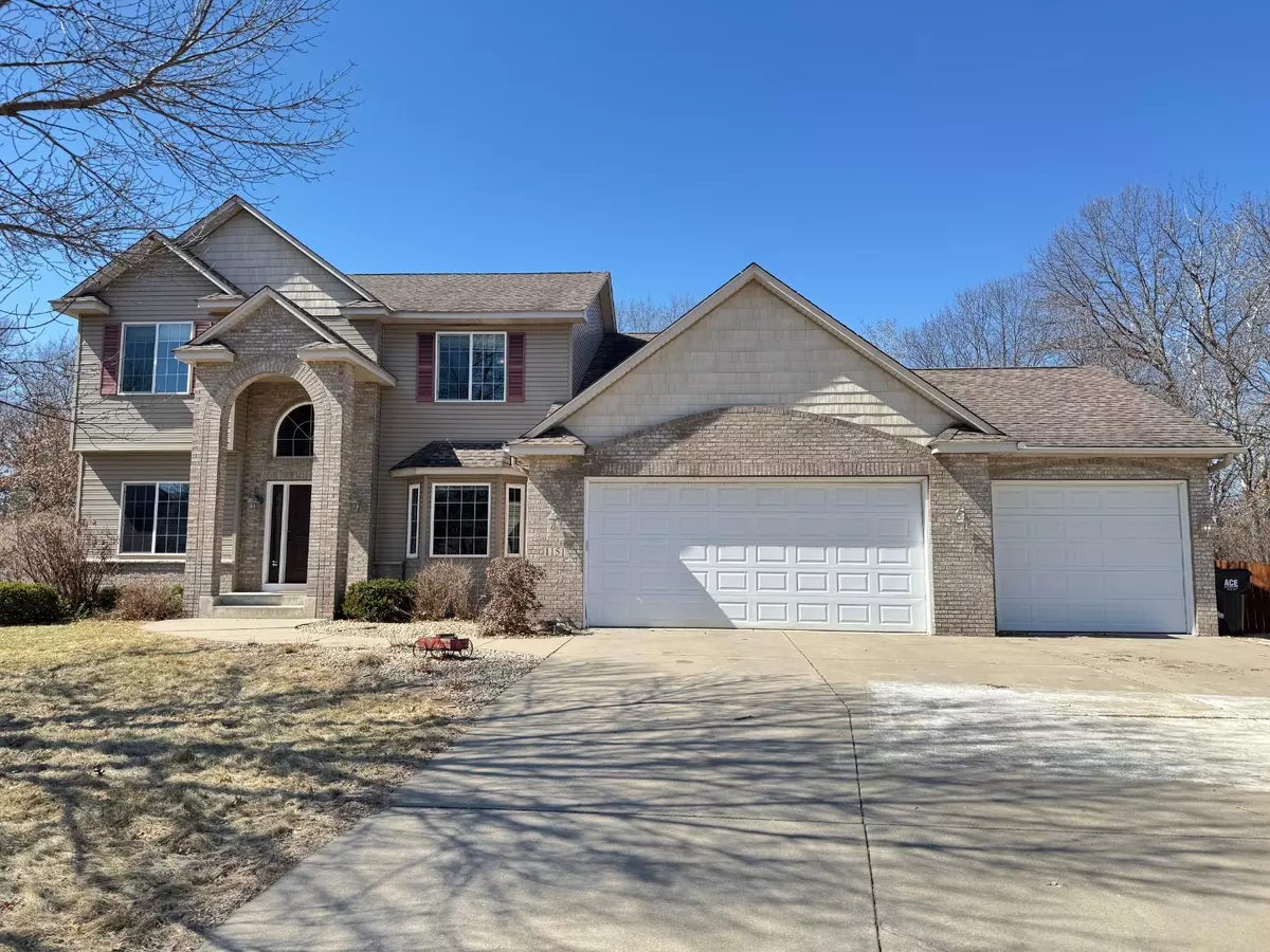 Andover, MN 55304,1151 160th AVE NW