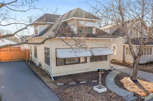 2715 Marshall ST NE,  Minneapolis,  MN 55418