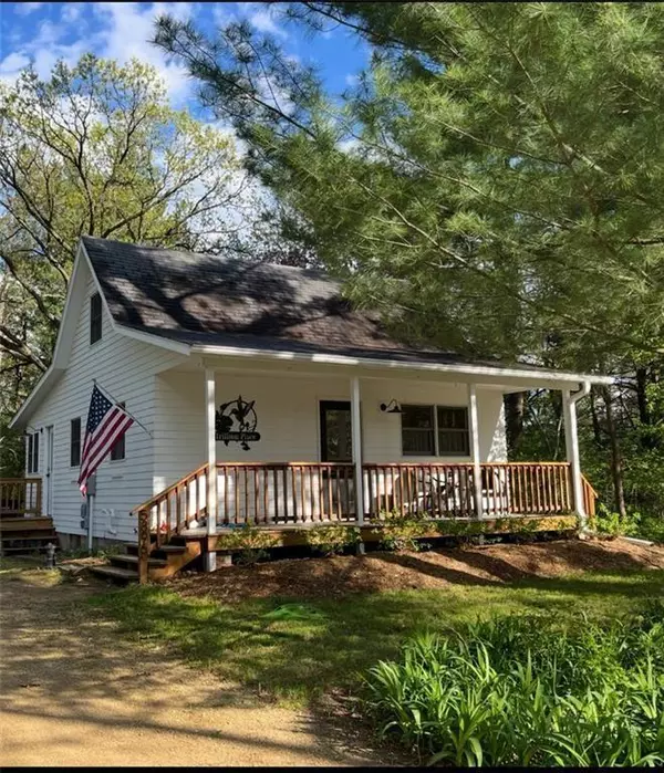 E5896 800th AVE, Menomonie, WI 54751