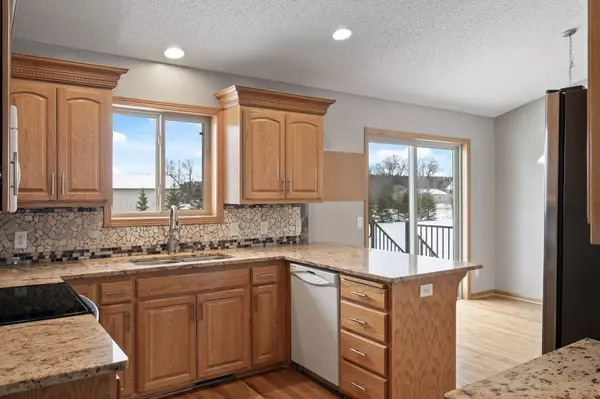 Baldwin Twp, MN 55398,14276 290th AVE NW