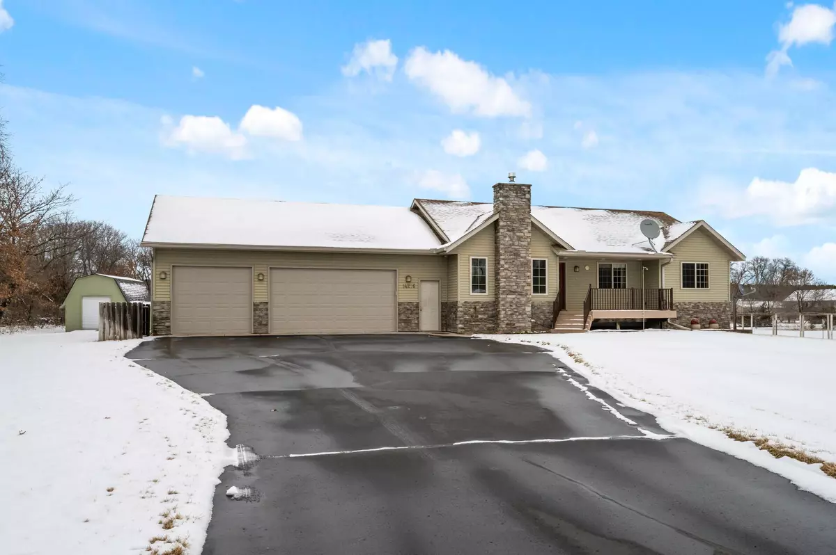 Baldwin Twp, MN 55398,14276 290th AVE NW