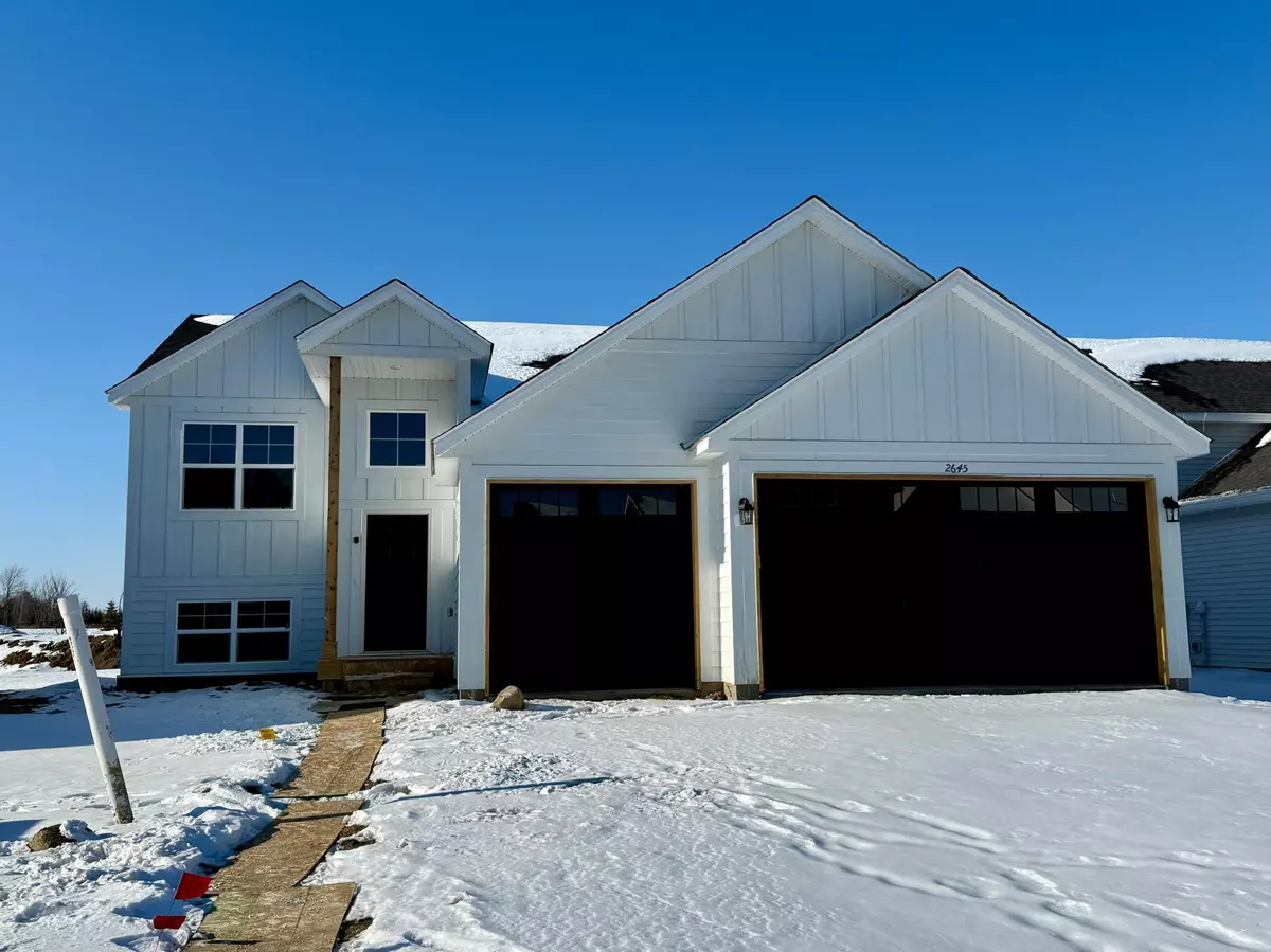 Saint Michael, MN 55376,2629 Ivy AVE NE