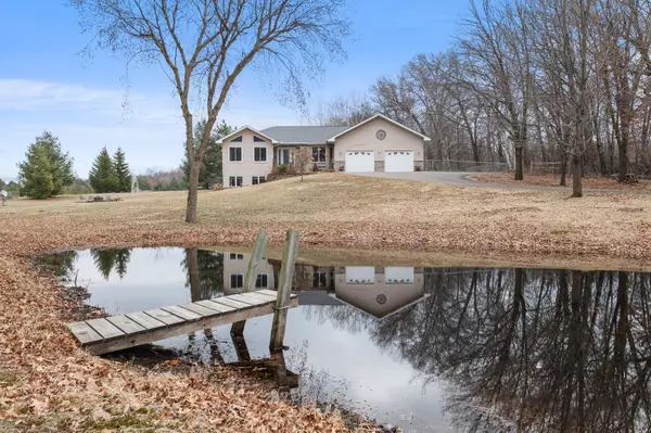 Baldwin Twp, MN 55398,28509 104th ST NW