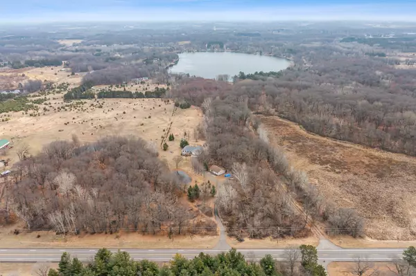 Baldwin Twp, MN 55398,28509 104th ST NW