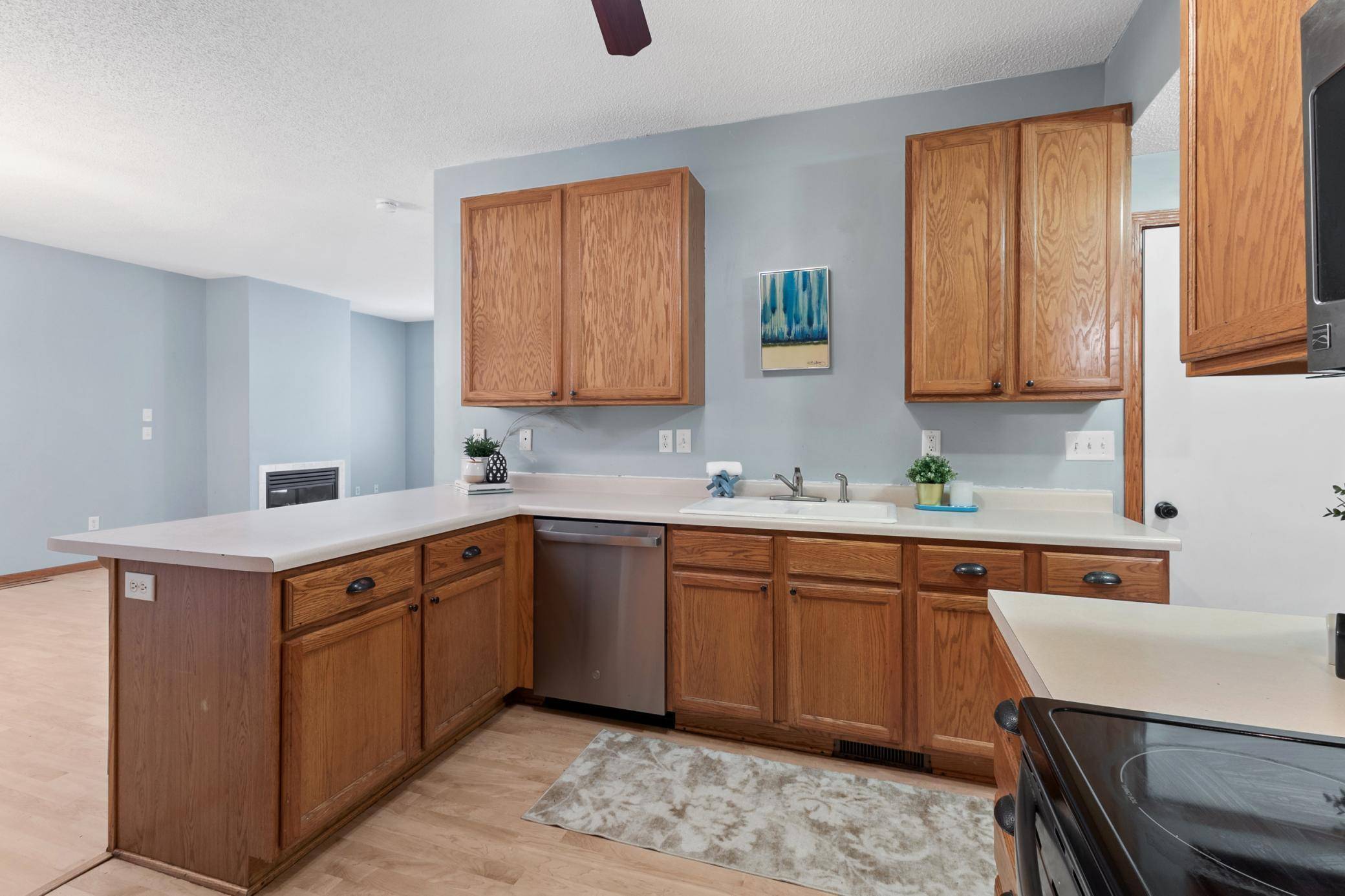 Chaska, MN 55318,1226 Crystal PL E