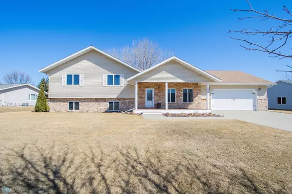 1535 Sunset BLVD, Hawley, MN 56549