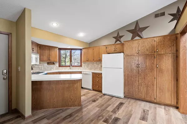 Franklin Twp, MN 55328,5101 114th ST SE