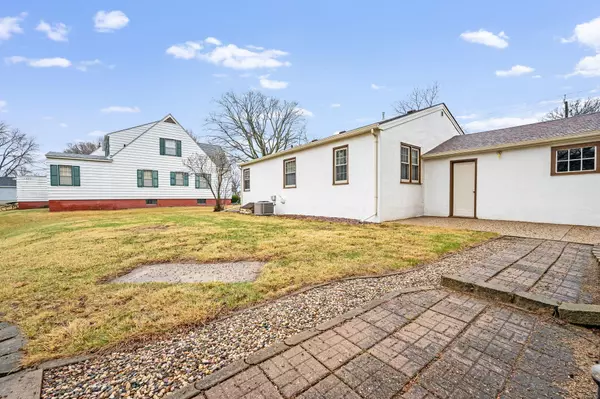 Fairmont, MN 56031,2011 Albion AVE