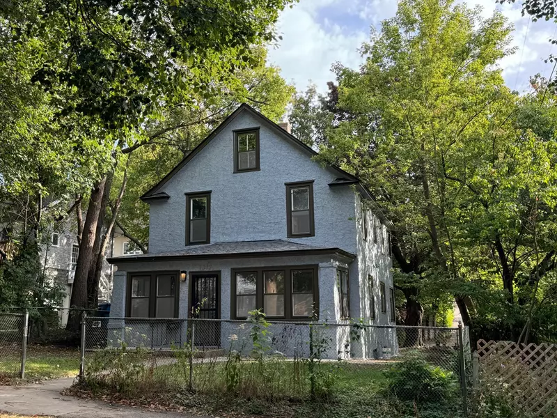 1312 27th AVE NE, Minneapolis, MN 55418