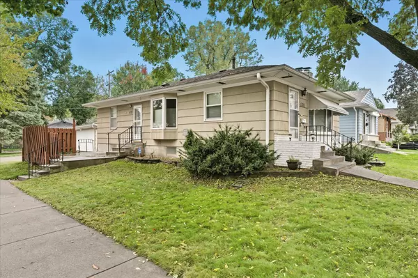 Minneapolis, MN 55410,4801 Zenith AVE S