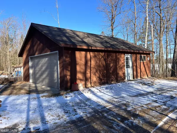 Ross Lake Twp, MN 56431,33589 Mcneil RD