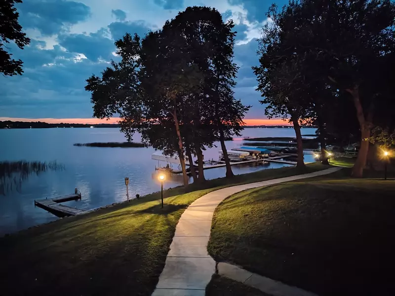 2520 Le Homme Dieu HTS NE #3, Alexandria Twp, MN 56308