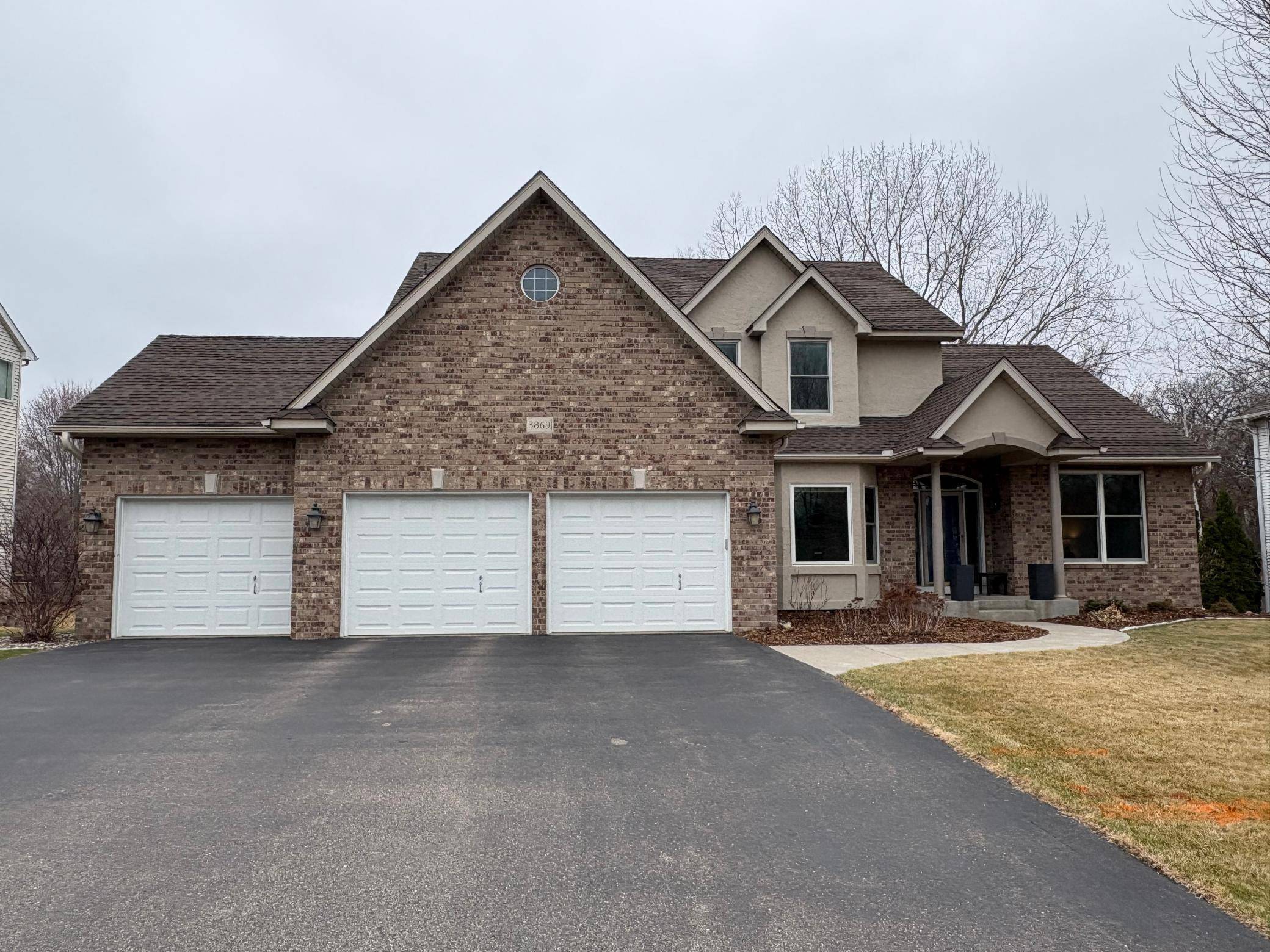 3869 Big Timber TRL, Eagan, MN 55123