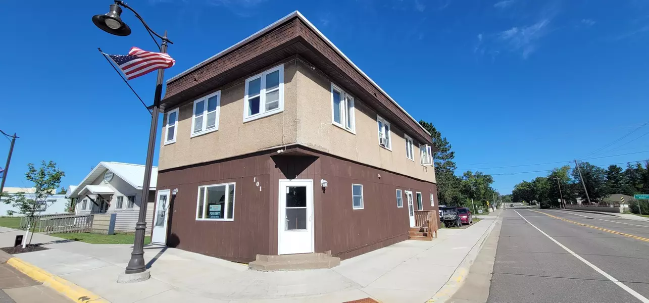 101 7th AVE W, Floodwood, MN 55736