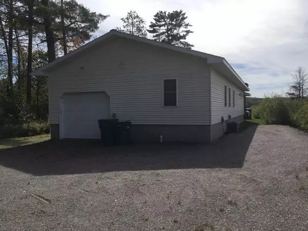 Cushing Twp, MN 56475,25992 Emerald RD