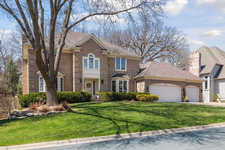 9628 Wyoming TER S, Bloomington, MN 55438