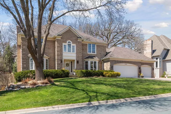 9628 Wyoming TER S, Bloomington, MN 55438