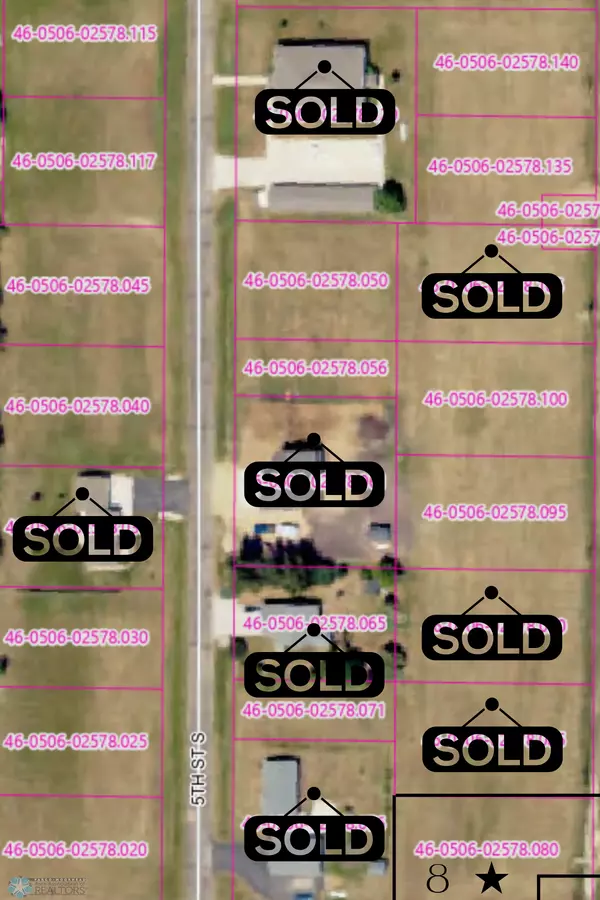 Fairmount, ND 58030,406 6th ST S