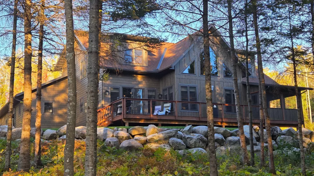Crane Lake, MN 55725,7523 Nelson RD
