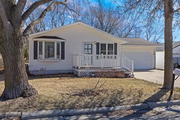 Ivanhoe, MN 56142,112 N Bruce ST