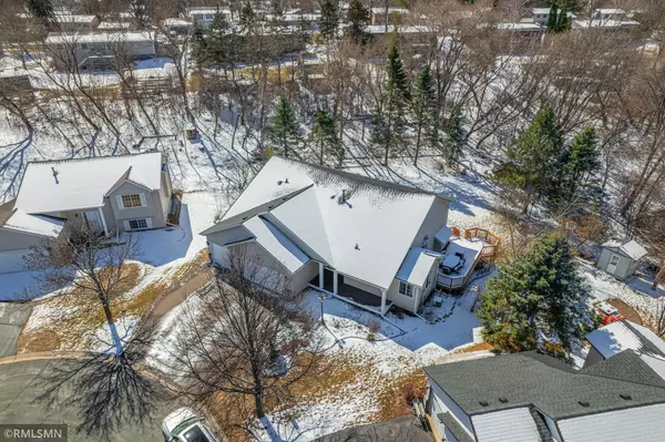 Farmington, MN 55024,18077 Everglade CT