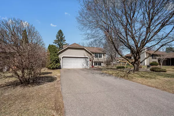 White Bear Twp, MN 55110,1409 Hickory TRL