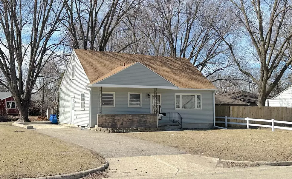 1132 Butternut AVE, Owatonna, MN 55060