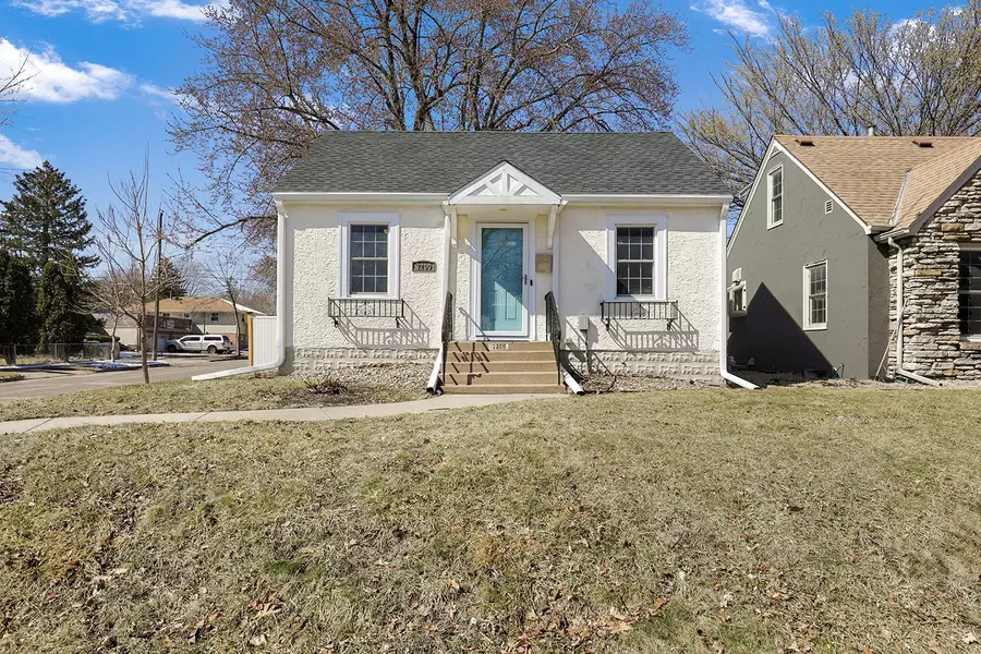 3200 Garfield ST NE, Minneapolis, MN 55418