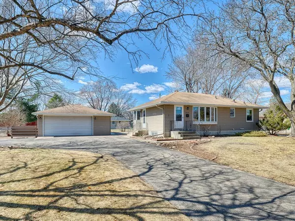 Brooklyn Park, MN 55428,7209 Florida AVE N