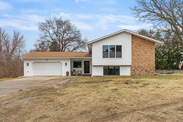 Andover, MN 55304,2625 172nd AVE NW