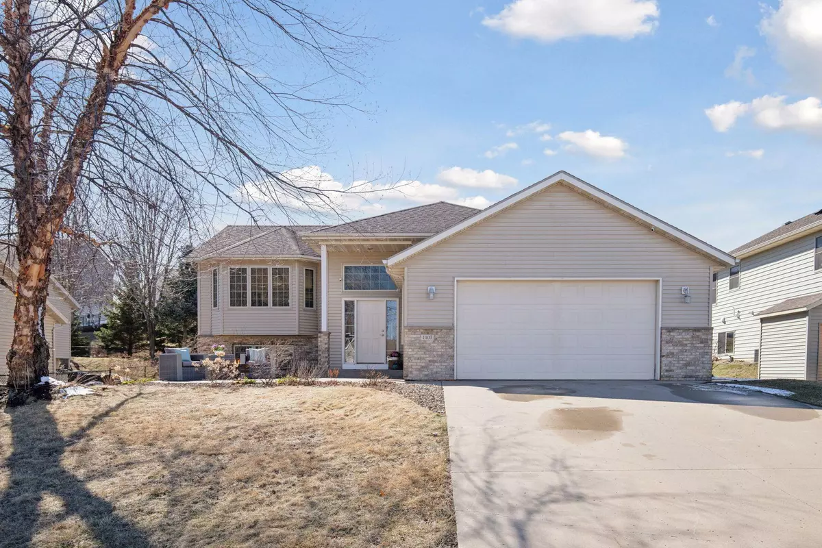 Byron, MN 55920,1103 4th AVE NE