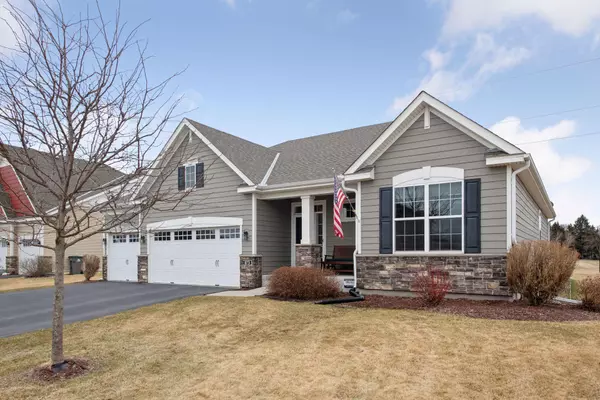 Chaska, MN 55318,873 Cascade WAY